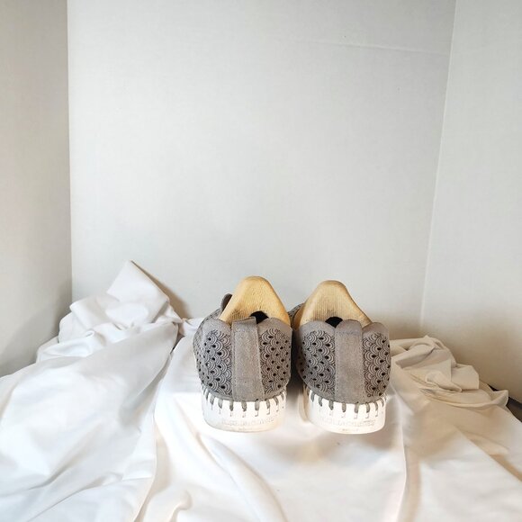 Ilse Jacobsen Shoes size 8.5 women/7 men